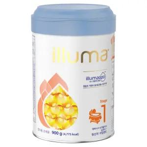 일루마 분유 1단계 810g 1개