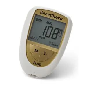 통풍 당뇨관리 콜레스테롤 요산 3in1 혈당측정기 혈당검사기 자동혈당측정기 혈당체크 추천