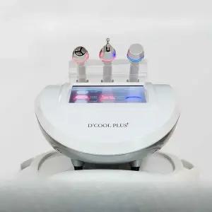 피부 쿨링 관리기 얼굴마사지기 쿨링기 테라피 모공 상품