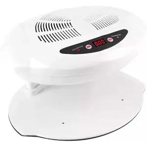 네일 드라이기 매니큐어 건조기 아트 미니 네일샵