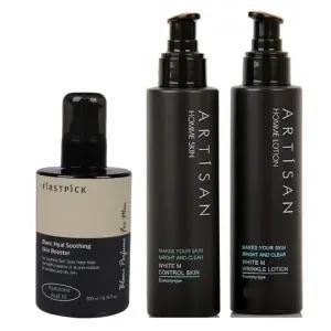 아티산 콜라겐 남성 남자 화장품 스킨 향수 올인원 퍼퓸 로션 블랑