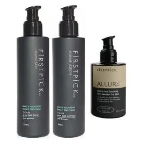 얼루어 시카 콜라겐 남성 남자 화장품 스킨 향수 올인원 퍼퓸 로션