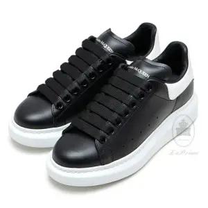 MUST IT_[ALEXANDER MCQUEEN] 오버솔 여성 스니커즈 553770-WHGP5-1070
