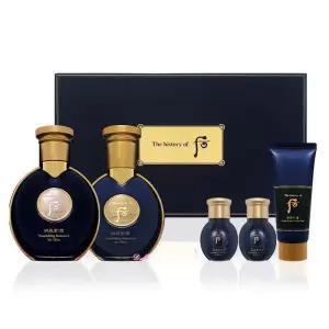 [더후]더후 공진향 군 자양 2종 기획 세트 (옴므 남성 스페셜 세트) (17800716)