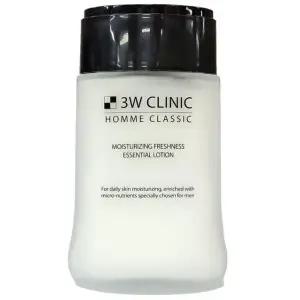 지성피부 보송하게 건성피부 촉촉하게 남자로션 150ml