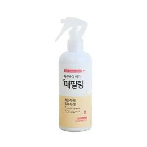 추천제품 신상 때필링 이지 300ml 매끈바디