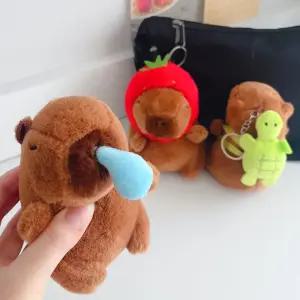 추천제품 신상 카피바라3종키링