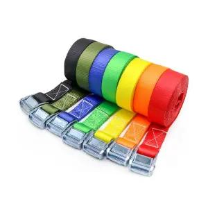 스트랩 깔깔이바 캠버클 신상 화물차 25mm 고정바 추천제품 자동바