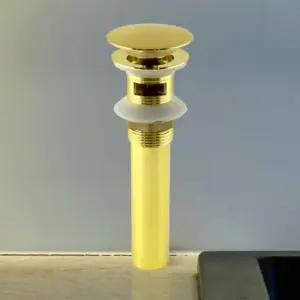 폼업물마개 골드 신주GLK 신상 오버폽업 추천제품 자동폽업 원터치POPUP