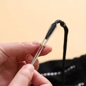 끼우개 고무줄 허리 후드티 바지 줄 넣기 추천제품 끼우기 끈 신상