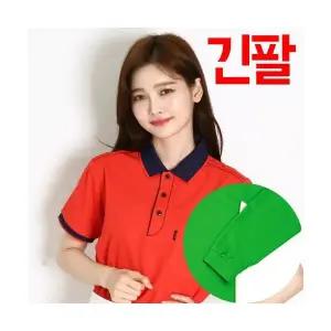 멀티연사긴팔 단체티 기능성 쿨카라티 신상 추천제품 ROBELLRO