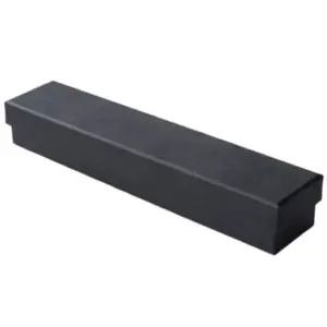 반지 블랙 무지 추천제품 신상 케이스 쥬얼리 상자 22cmx5cmx3cm 목걸이