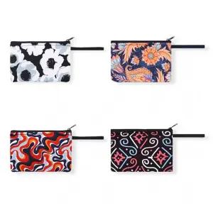 추천제품 말랑 태국 신상 파우치 나라야 디자인 4종