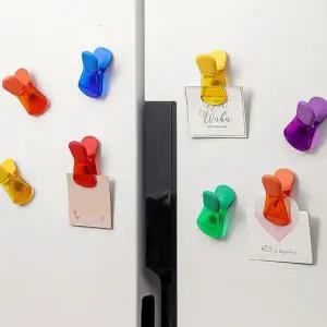 신상 다용도 집게 자석 6p 추천제품