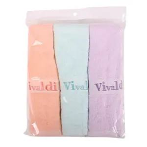 추천제품 비발디수건3P(색상랜덤)40x77cm 신상