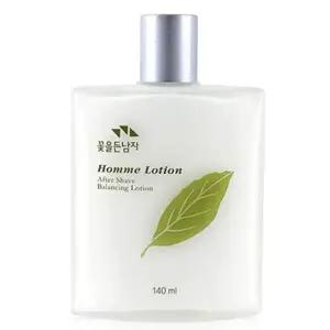 7가지꽃 추출물 허브성분함유 남성 로션 140ml