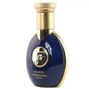 거칠어진 피부를 매끄럽고 윤기있게 남자 로션 100ml