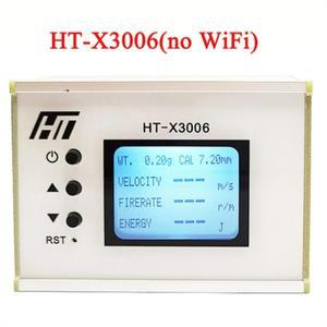 AEE8-슈팅 속도 측정기 공기 에너지 슈팅 크로노그래프 총알 테스터