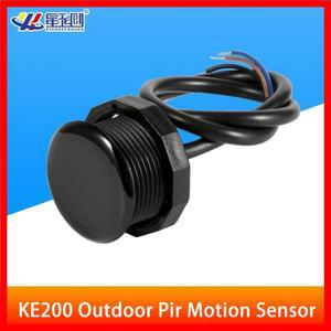 XKC-KE200 실외 햇빛 방지 근접 적외선 모션 센서 12v, Arduino용 IR 확산 반사 V 출력