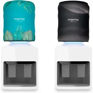 5갤런 커버 양면 디자인 내구성 있는 냉각 네오프렌 (?슈트 소재) 뒤집을 수 대형 슬리브 액세서리