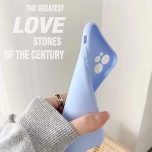 샤오미 캔디 충격 방지 실리콘 케이스 12s 12x12T 프로 5G lite 울트라 매트 소프트 백 커버