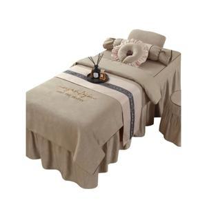 마사지 침대 커버 관리 사이즈 경략 4 60 180/ 덮개 베드