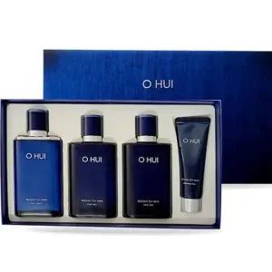 남성 스킨 로션 클렌징폼 화장품 세트