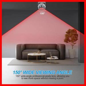 Meta Quest 3S /3 PICO 4용 업그레이드된 VR 적외선 IR 조명기 Oculus 2 액세서리용 향상된 야간 추적