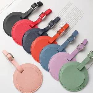 캐리어 골프백 네임택 1+1 여행 가방 이름표 출장용 태그 골프네임택