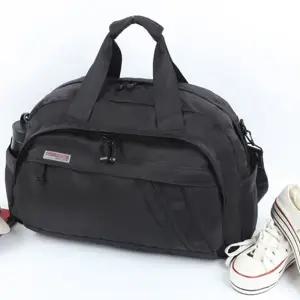 더플백 IIH 제노바 보스턴가방 여행 스포츠 골프 캠핑 가방