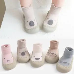 표정 유아 양말 아동 신생아 신발 말랑 깜찍 204675 [fEBDA5C]