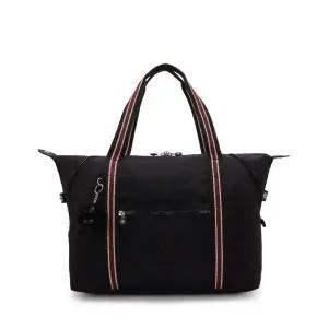 [백화점 정품] 키플링 보스턴백 여행가방 아트M KPCBR05 NKWN