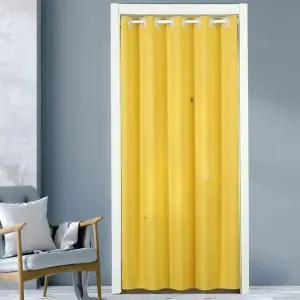 현관방한커튼 간이중문커튼 공백커튼 가림막 공간 분리 주방 업소용