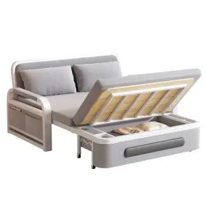 린텔라 소파베드 접이식 공간활용 쇼파 원룸 침대 확장형