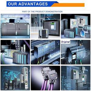 100% 새 오리지널 PLC