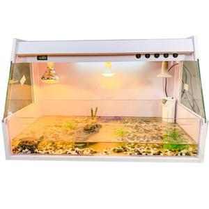 도마 사육장 애완 반려동물 개 우기 백업 달팽이 달팽이집 여왕