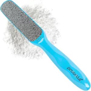 프로벨 양면 다방향 니켈 발 파일 굳은살 제거기 - 굳은살과 옥수수를 즉시 가루로 줄여 즉각적인 결과를