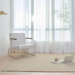 레브 슬럽 워셔블 러그 카페트 175x230