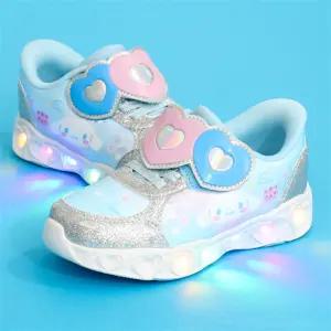 시나모롤 발광운동화-롤리 LED 바로인