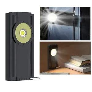 [골드스마일]렌턴 20W 전등 충전램프 LED작업등 작업용 조명 무선조명