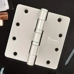 [골드스마일]스텐경첩 방문 댐퍼 가구 힌지 경첩 철물 도어