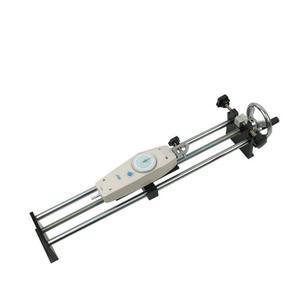 푸시풀 게 측정 인장 1KG 10N 장력계 양방향 세트 인장력 테스터기