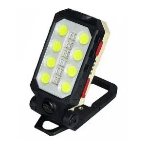 [골드스마일]야외작업등 장비 1000루멘 작업등 배터리 공사장 LED작업등