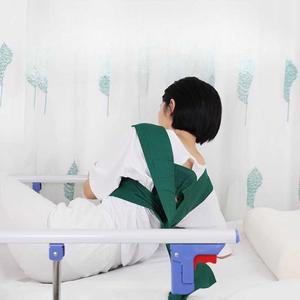 억제대 침상용 구속 전신 안전띠 Cuh200 침대 침대구속 가슴억제대 병상