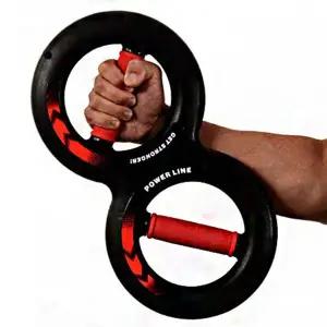악력기 8자 트위스트 손운동 홈트 근력 완력 헬스 운동기구