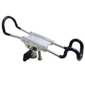 스테인레스 낚시받침대