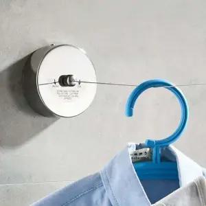 스마트 스텐 와이어 빨랫줄