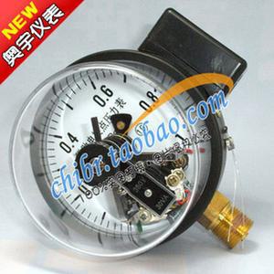 차압계 압력계 고정밀 휴대용 지진 내진축향 게 자기