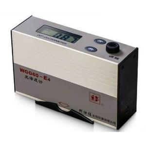 광도측정기 금속 비금속 코팅 WGG 60S LED LS220 스톤 타일 메탈 두께 단일