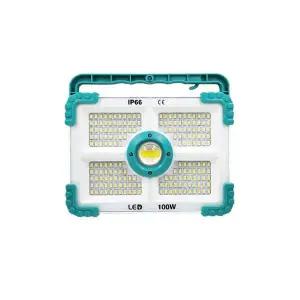 무선조명 충전램프 캠핑랜턴 등산랜턴 100W램프